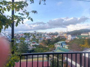 Bồ Công anh inn camping